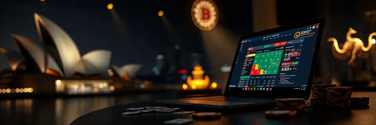 Fast withdrawal online casino in Australia — Local banking blocks and crypto-friendly platforms
